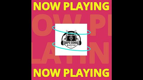ShipsGonnaHappen #93 Brent Spence Bridge Cut from Episode 93