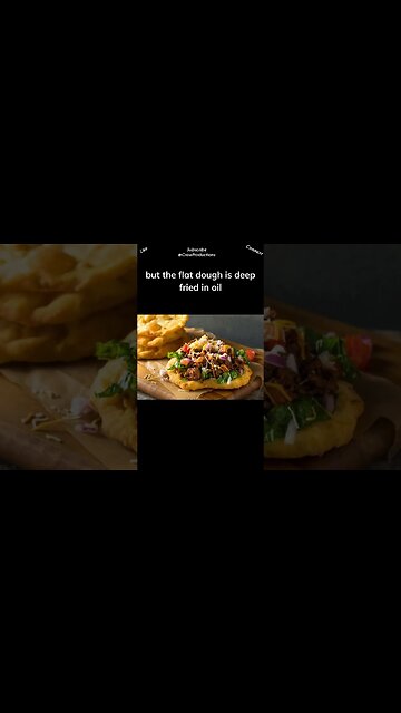 South Dakota's bread