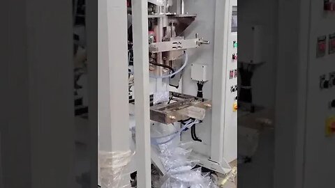 Button Pouch Packaging Machine - 9891990887 - Shrijeta Global