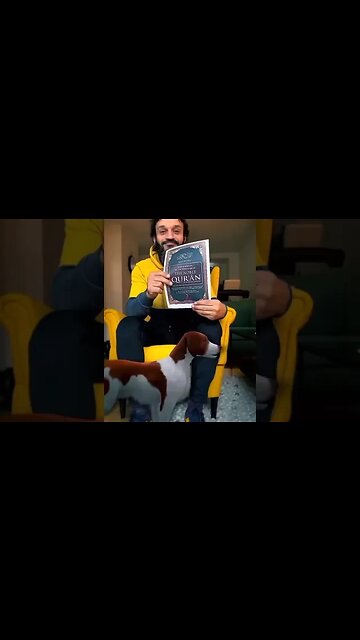 القرآن فى قلوبنا 💚