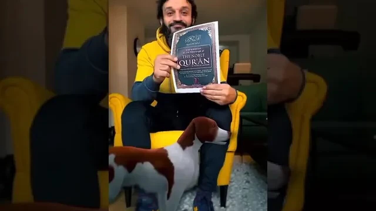 القرآن فى قلوبنا 💚