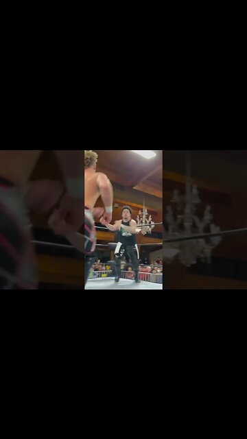 Action Andretti is on 🔥