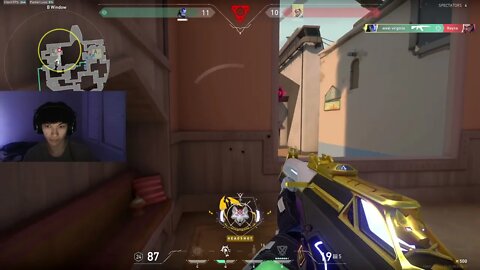 Reyna trusted too much