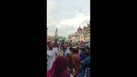 Charminar Hyderabad block