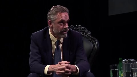 Jordan Peterson and Matt Dillahunty discuss Sam Harris' moral landscape