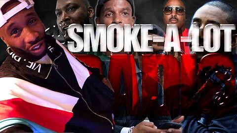 GullyTV Speaks on Past Beefs & Who's Hot on YouTube right now