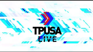 🔴TPUSA LIVE: Let’s Ditch Forty Six
