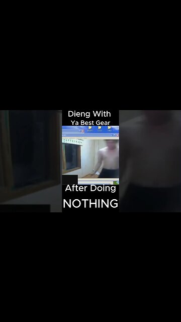 Dieng With Ya Best Gear On Be Like................. #shortsfeed #shorts #gaming #ragequits #rage