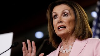 Washington Roundup: Pressure On Pelosi To Bring Impeachment Vote