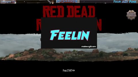 JM0004 - XBX - RDR - Red Dead McDangerous
