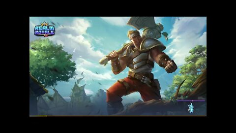 VOD226 Realm Royale