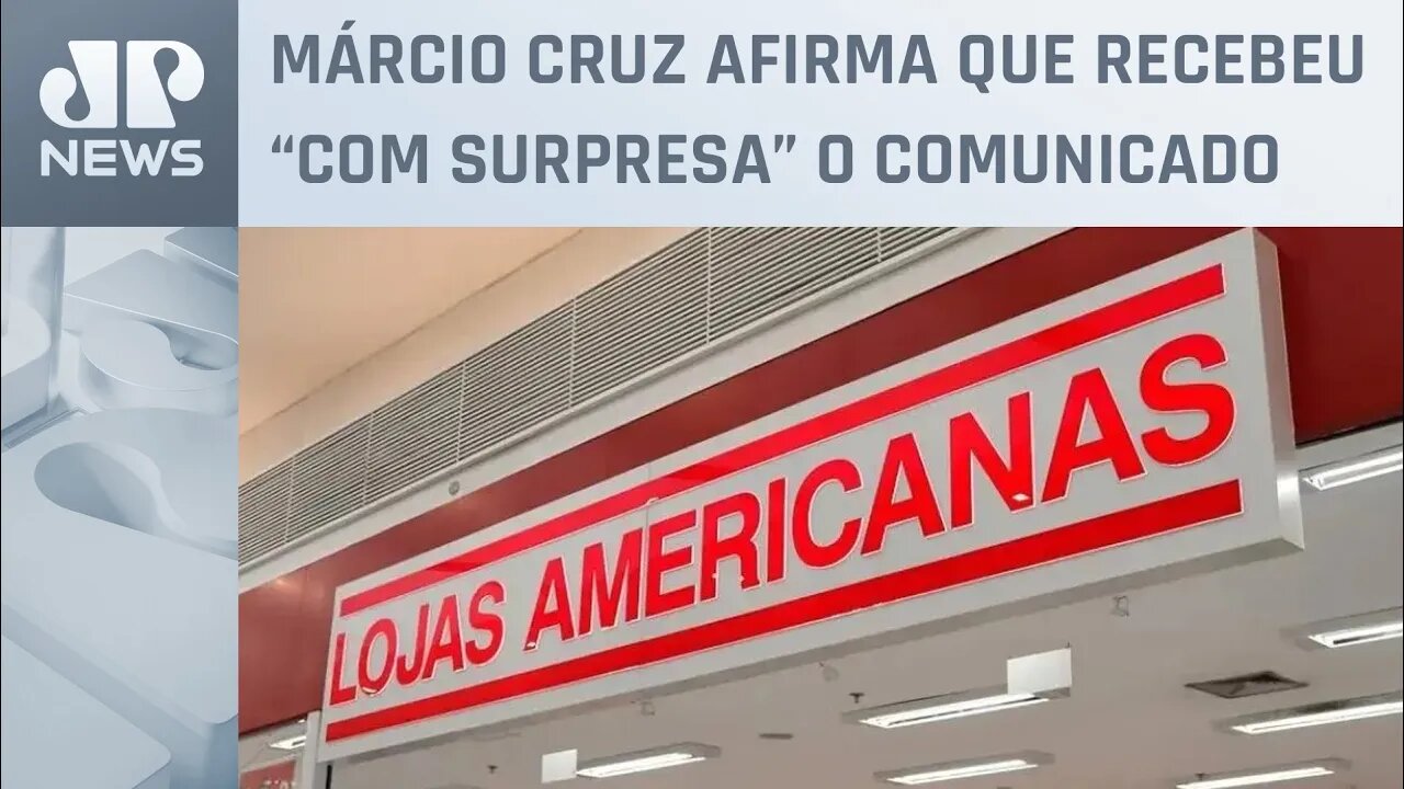 Ex-diretor da Americanas fica em silêncio e não depõe à CPI