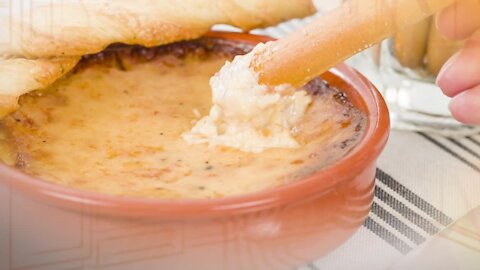 What's for Dinner? - Vidalia® Onion Dip