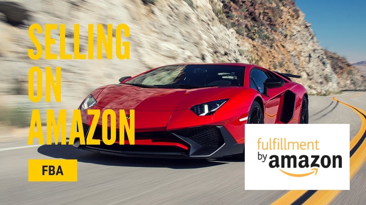 Make $100,000 Passive Income with Amazon FBA