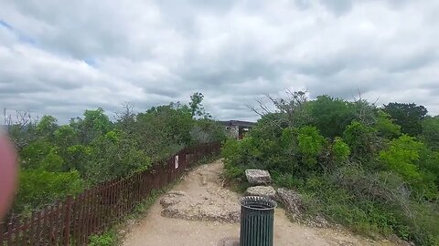 Mount Bonnell Austin