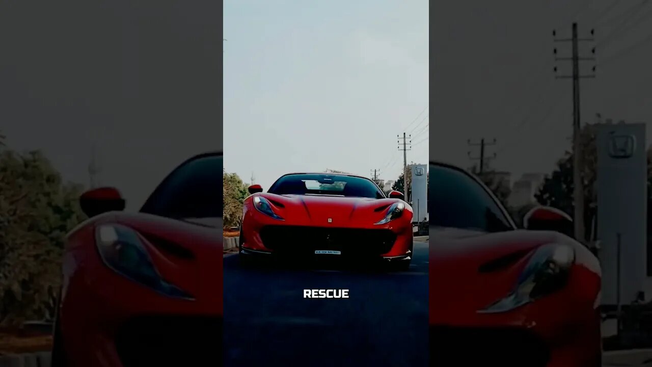 Love This Song 💞 x Ferrari #ferrari #car #edit #viral