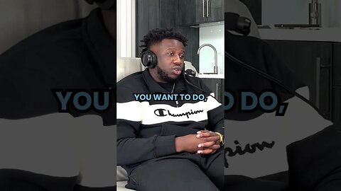 Focus only on what you can control ‼️#shorts #podcastclips #frankieleepodcast #olantekkers #focus