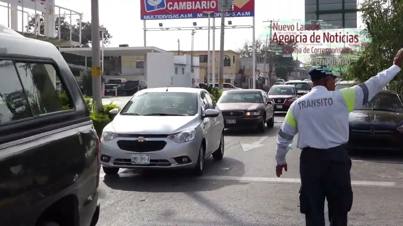 Reforzarán seguridad vial de la población durante domingo de pascua