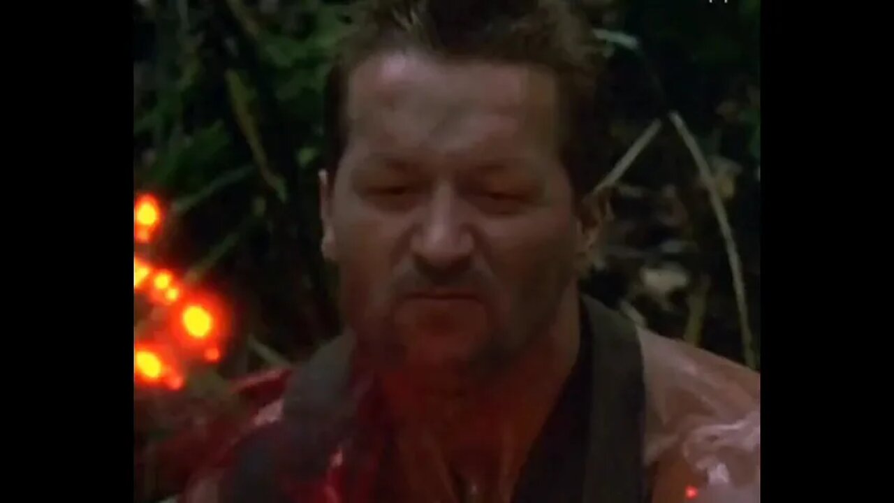 meet Ric saving lives one alien at a time. see link below👇