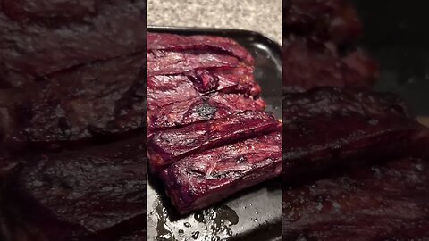 Would You Eat these Ribs? #food #shorts