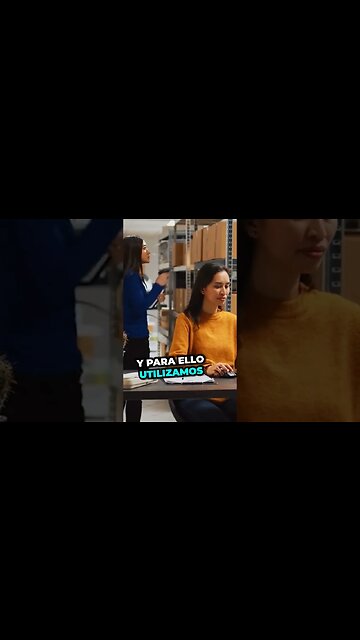 🤔 ¿CÓMO ADMINISTRAR TUS PRODUCTOS EN AMAZON? 🤔 (2023) #shorts