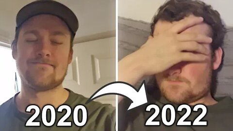 Waking Up In 2022