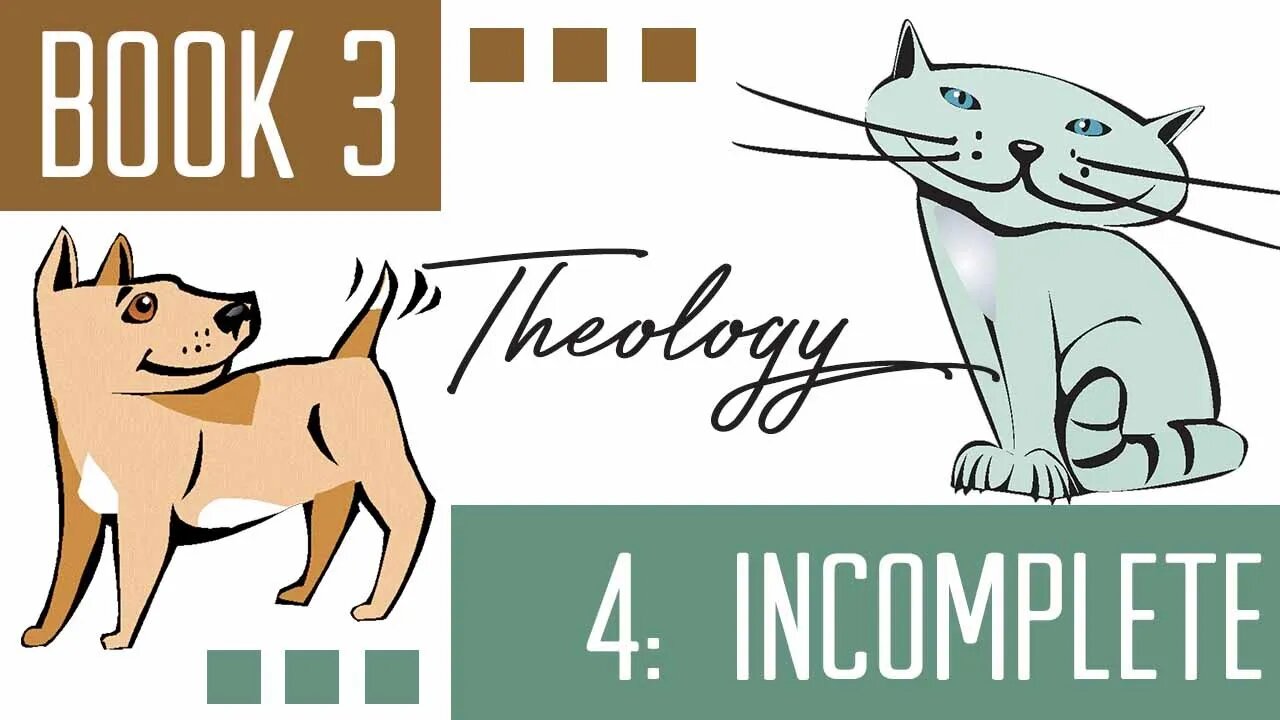 Book 3 Chapter 4 Not Incorrect But Incomplete