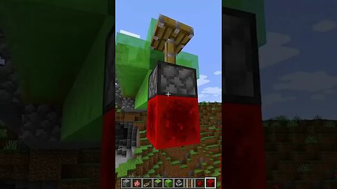 Building a Minecraft Cannon