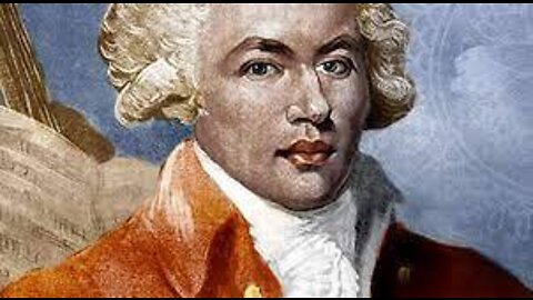 TECNTV.com / On This Last Day of Black History Month: Was Mozart Not Only A Bigot But A Thief?