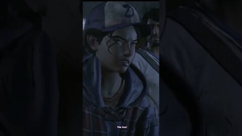 Die Telltale Serie ist auch genial, es lebe Walking Dead