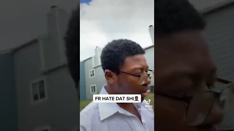 dont u hate dat shi