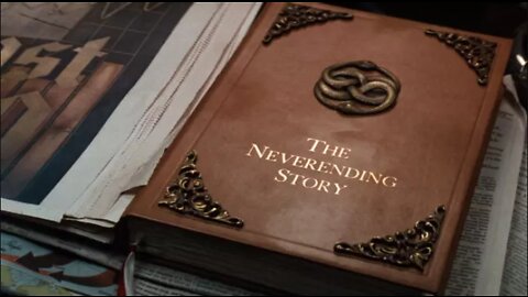 NEVERENDING STORY THEME SONG -