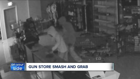 Wednesday weather and top stories