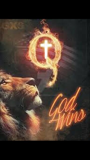 #NightShift | #GodWins | XVII 🇺🇸 “This Was Never About Politics”