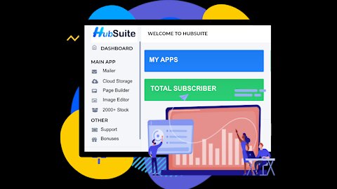 HubSuite Review