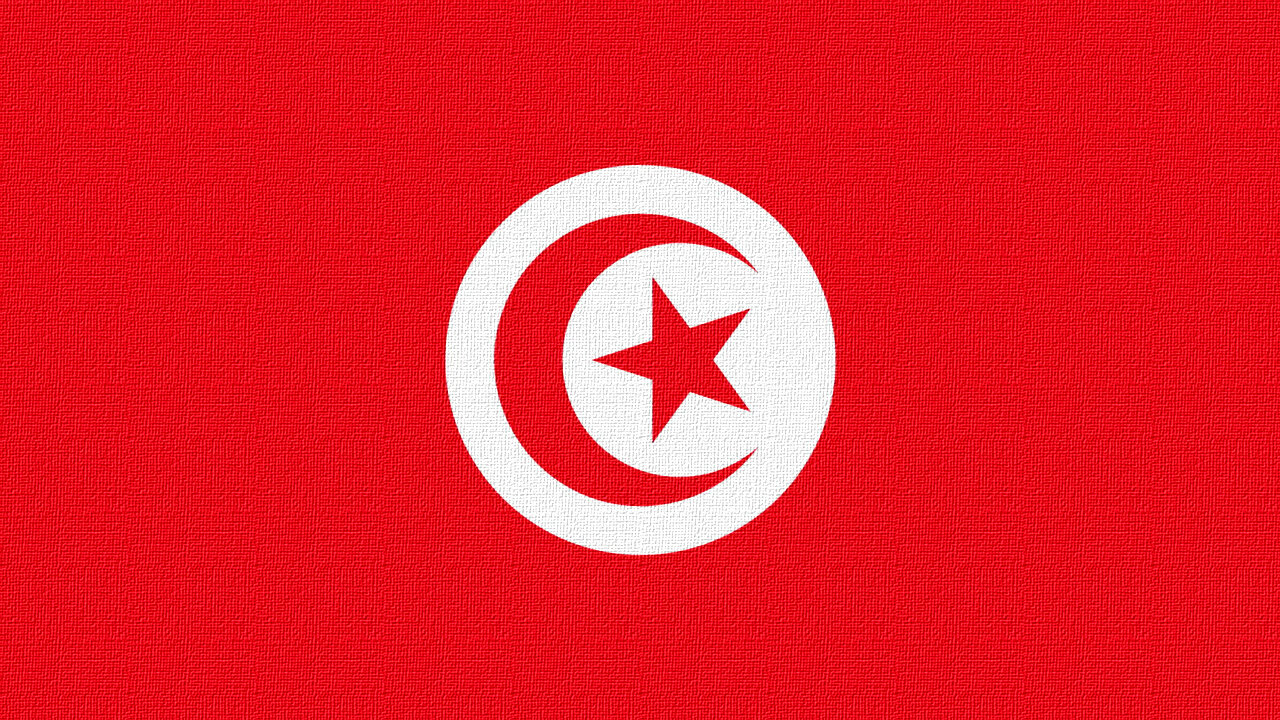 Tunisia National Anthem (Instrumental) Humat Al-Hima