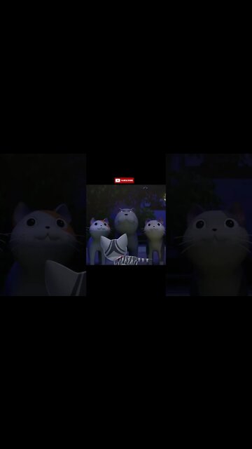 Daily Japan Conversation with Chi #9 #shorts #cat