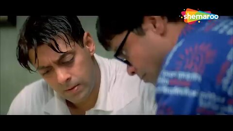 Mujhse Shaadi Karogi! movie best comedy scenes! Salman Khan and Akshay Kumar