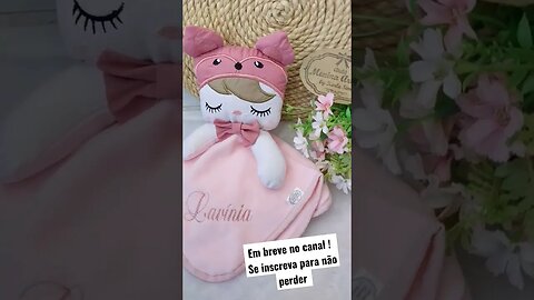 se inscreva e ative o 🔔 #moldegratis #sapatinhodebebe #costuracriativa #enxovaldobebê#naninhadebebe