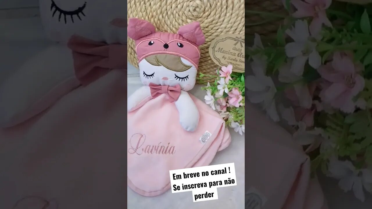 se inscreva e ative o 🔔 #moldegratis #sapatinhodebebe #costuracriativa #enxovaldobebê#naninhadebebe