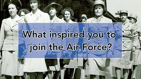 Women's History Month: 926th Wing