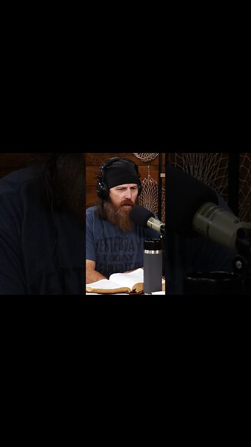 Phil & Jase Robertson Are In Awe of Martyrs for the faith