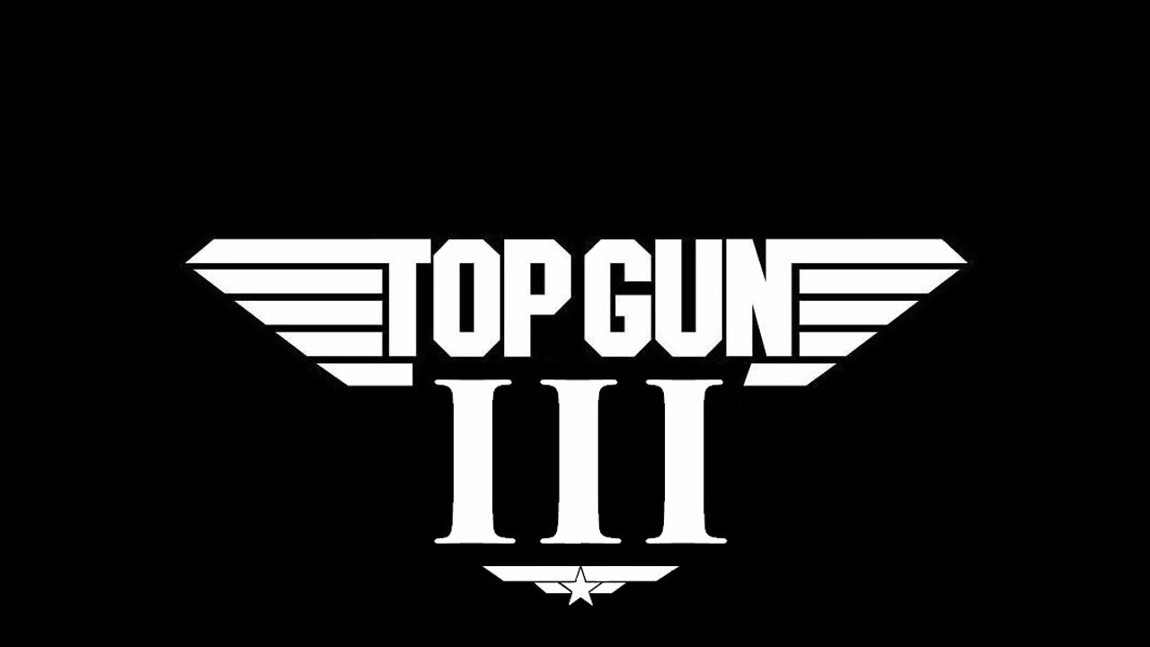 Top Gun 3 Preview