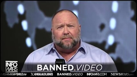 ALEX JONES (Full Show) Friday - 12/15/23