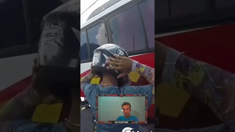 Enquadros de Moto (vídeo completo na descrição)