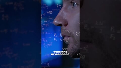Unleashing Mental Clarity Amidst Fear #Shorts