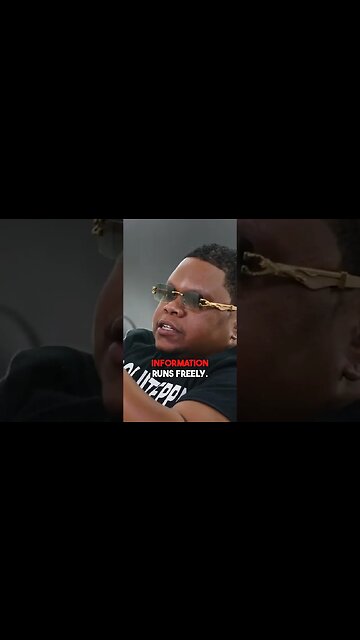 Eric Brown E-Solid explains the prisoners in Angola ran hospice programs for the dying and sick!