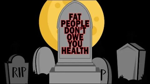 The Dangerous TikTok Fat Liberation Advice About Health