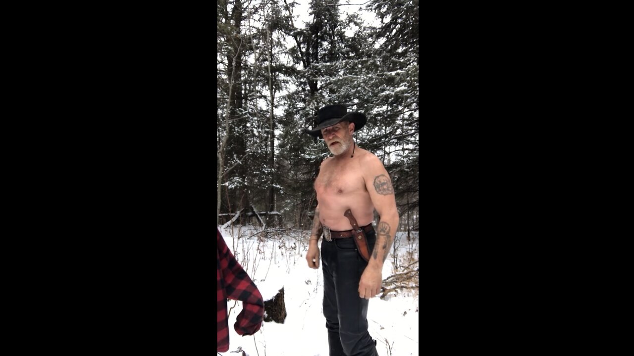 True Canadian🍁Cowboy🤠The Human🦴Body🕺Is👀An🔥Amazing🔥Thing💥🔥😎