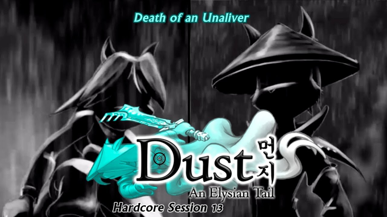 Dust: An Elysian Tail | The Snow Story (Session 13) [Old Mic]